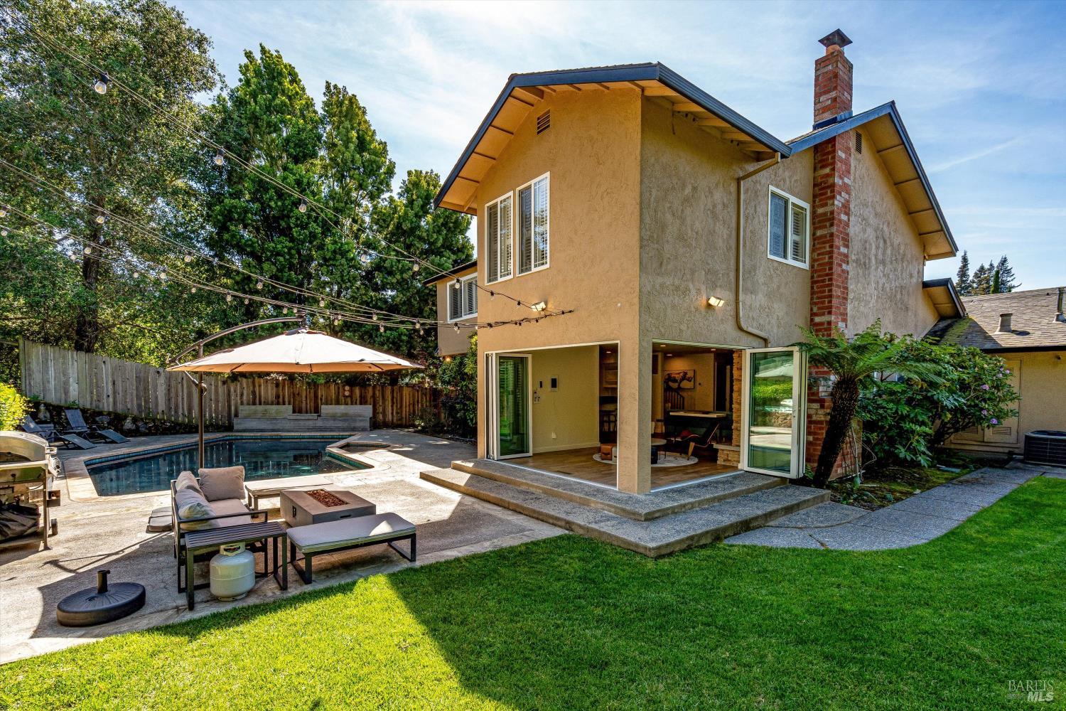 1116 Pinewood Drive