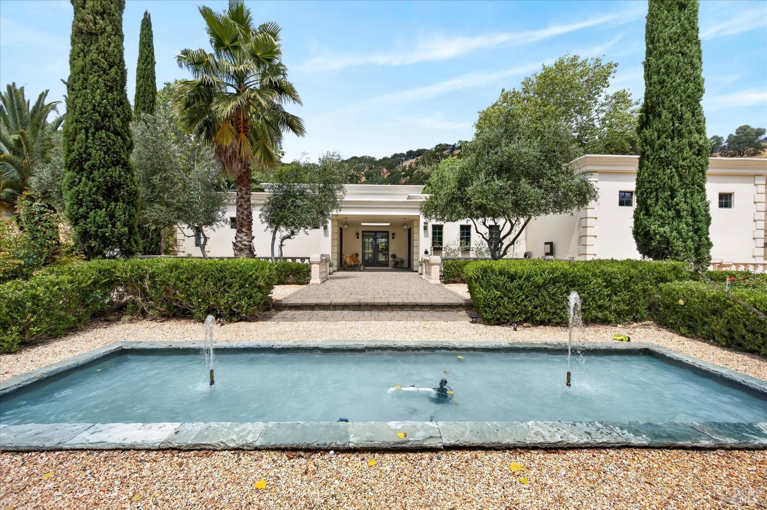 3467 Blue Mountain Drive