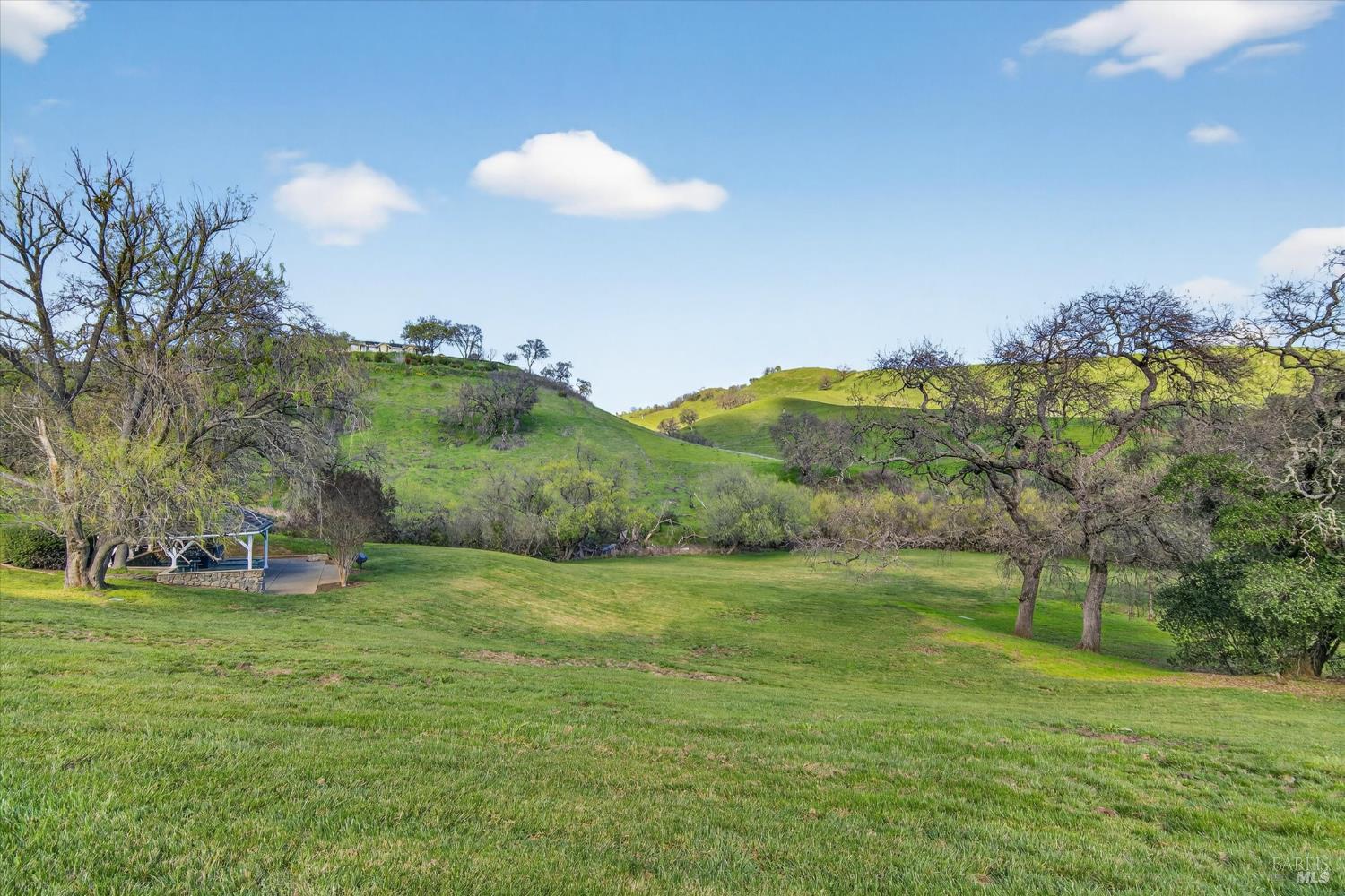 3467 Blue Mountain Drive