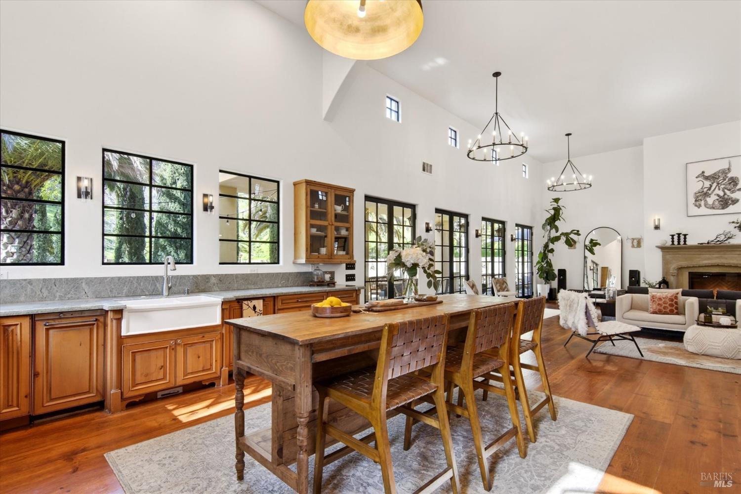 3467 Blue Mountain Drive