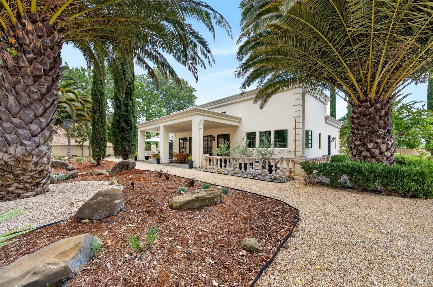 3467 Blue Mountain Drive
