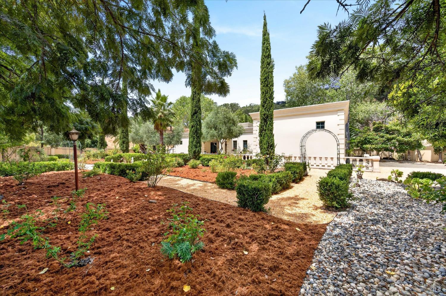3467 Blue Mountain Drive