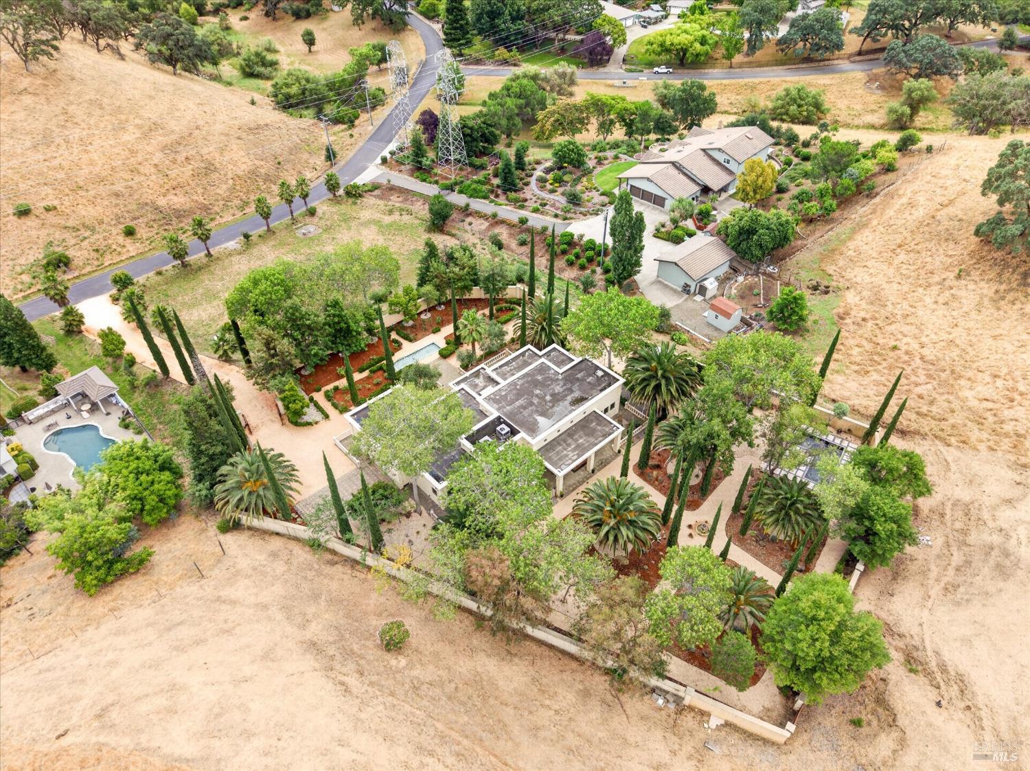 3467 Blue Mountain Drive