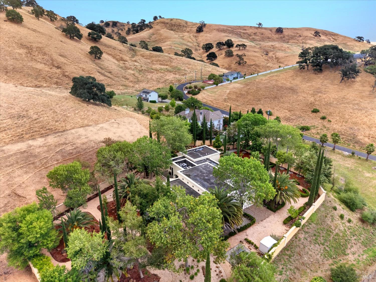 3467 Blue Mountain Drive