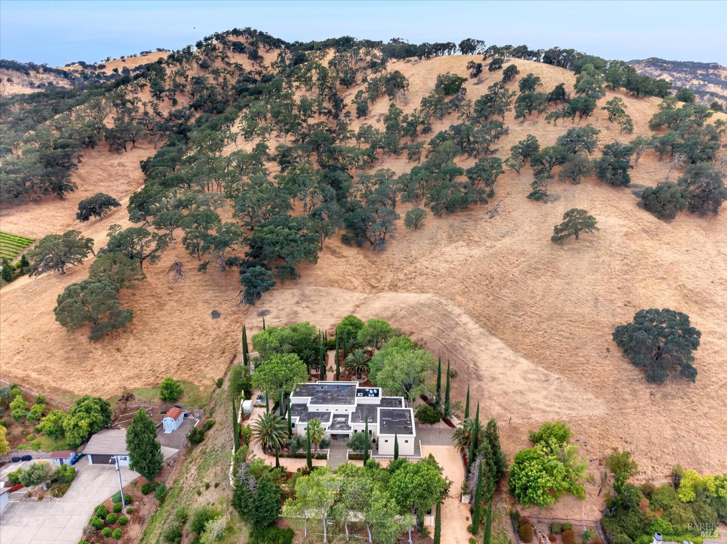 3467 Blue Mountain Drive