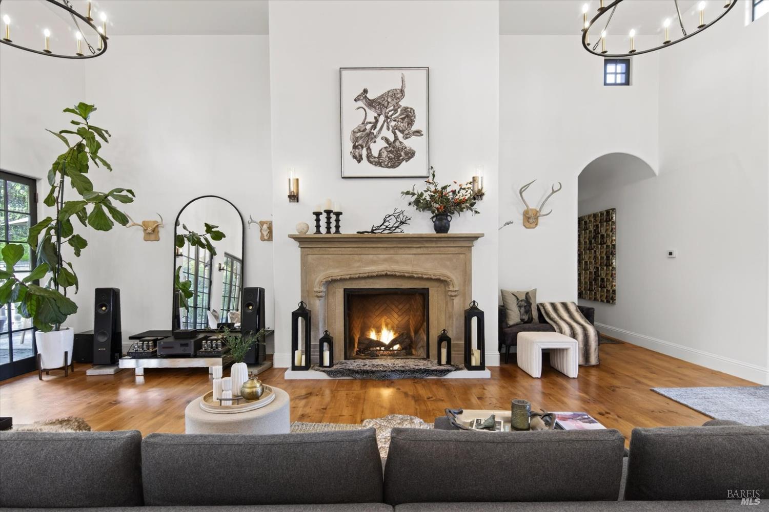 3467 Blue Mountain Drive