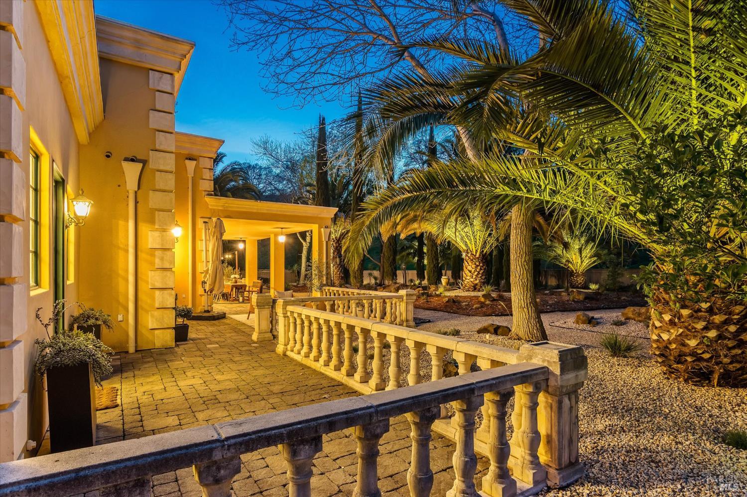 3467 Blue Mountain Drive