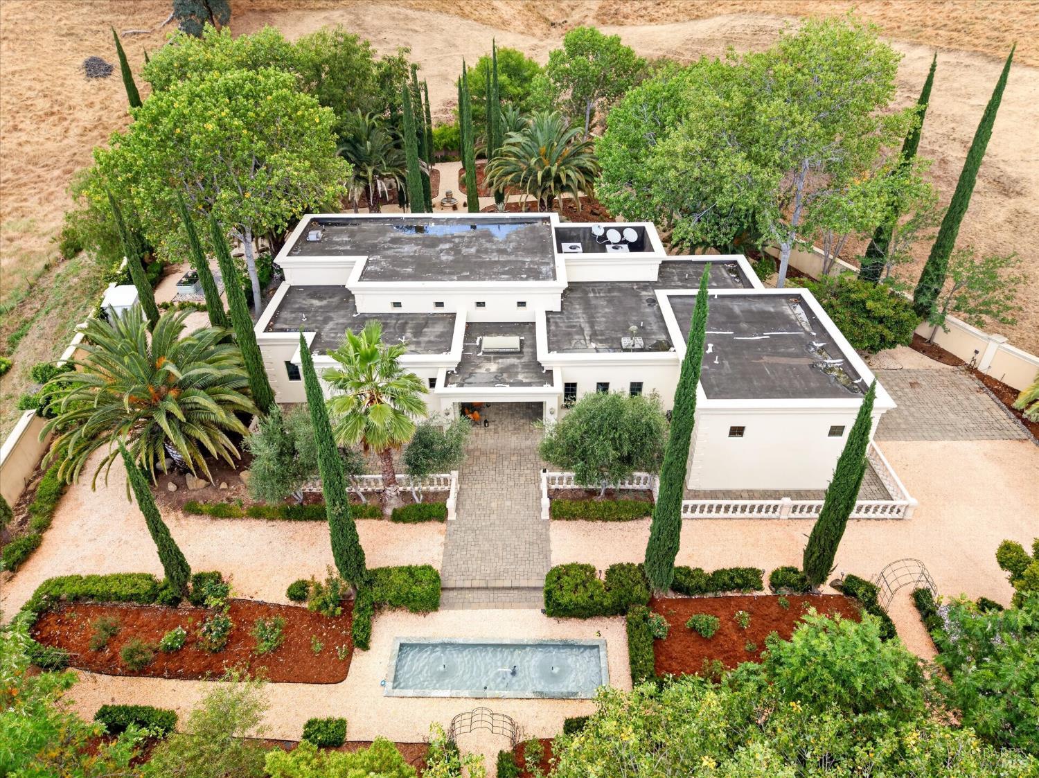 3467 Blue Mountain Drive