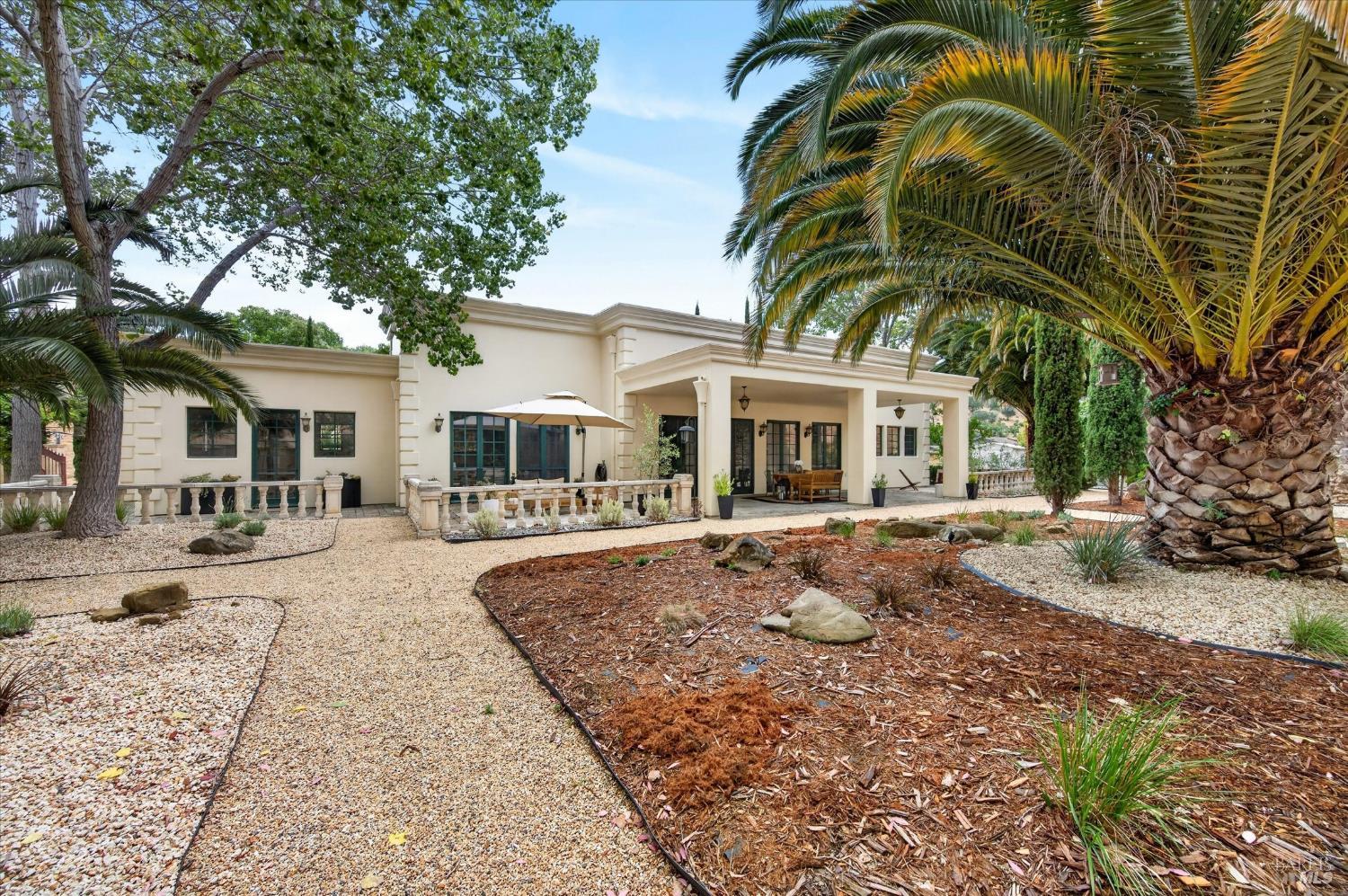 3467 Blue Mountain Drive