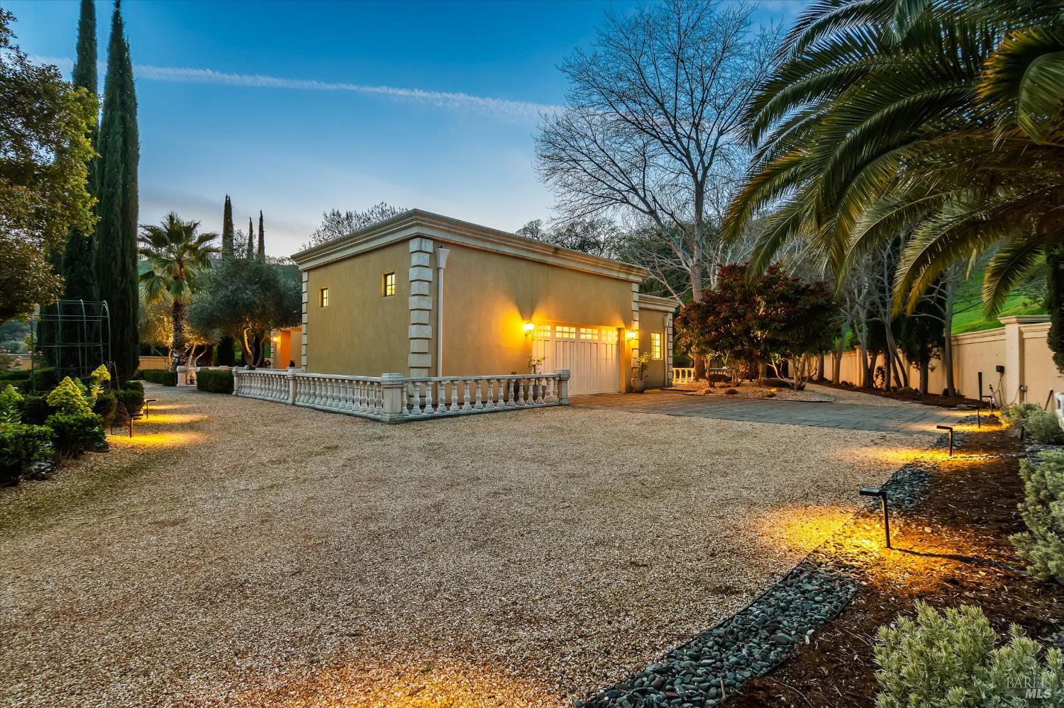 3467 Blue Mountain Drive