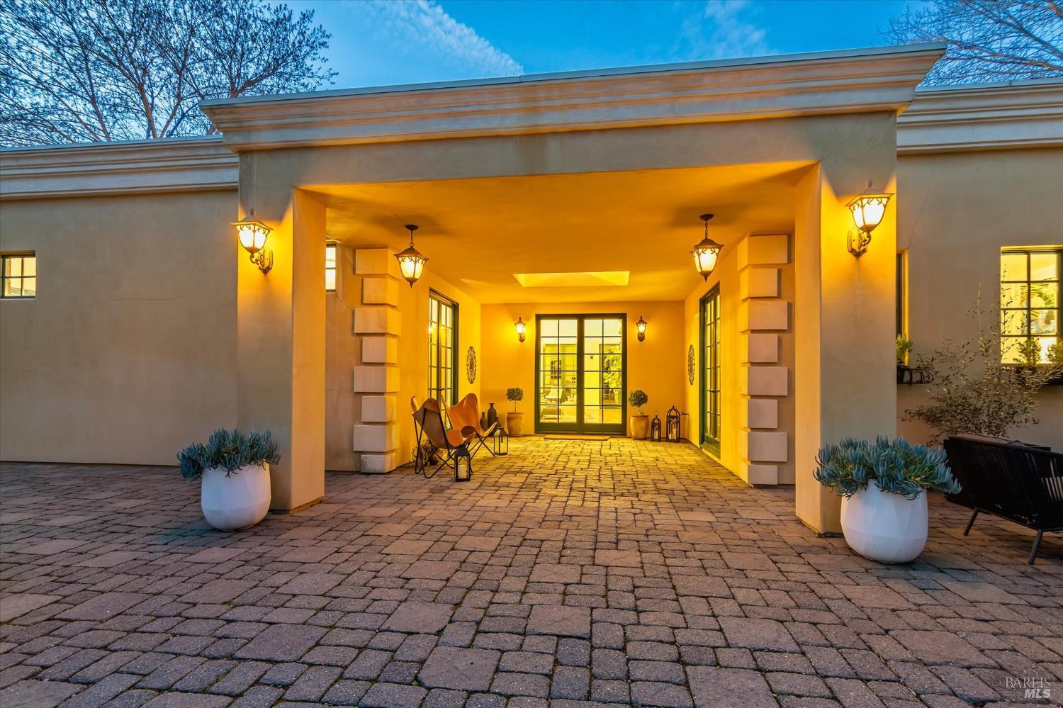 3467 Blue Mountain Drive