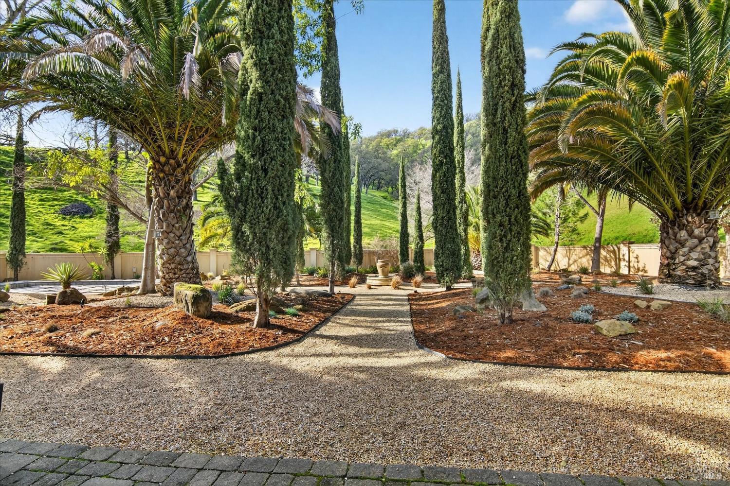 3467 Blue Mountain Drive