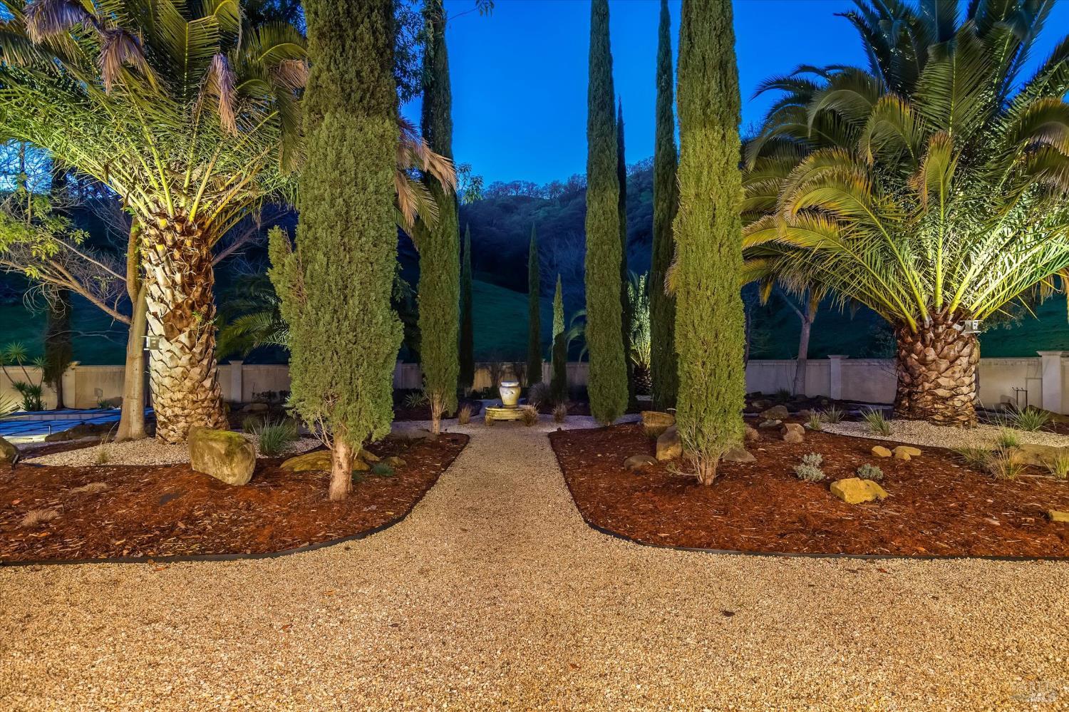 3467 Blue Mountain Drive