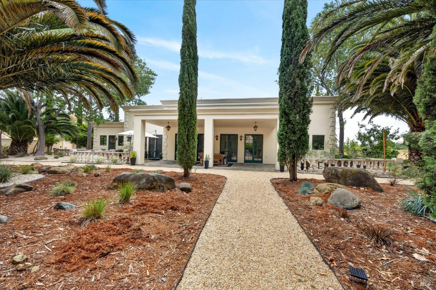 3467 Blue Mountain Drive