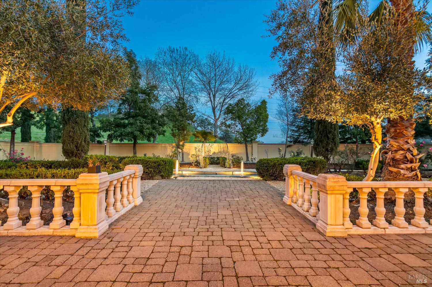 3467 Blue Mountain Drive