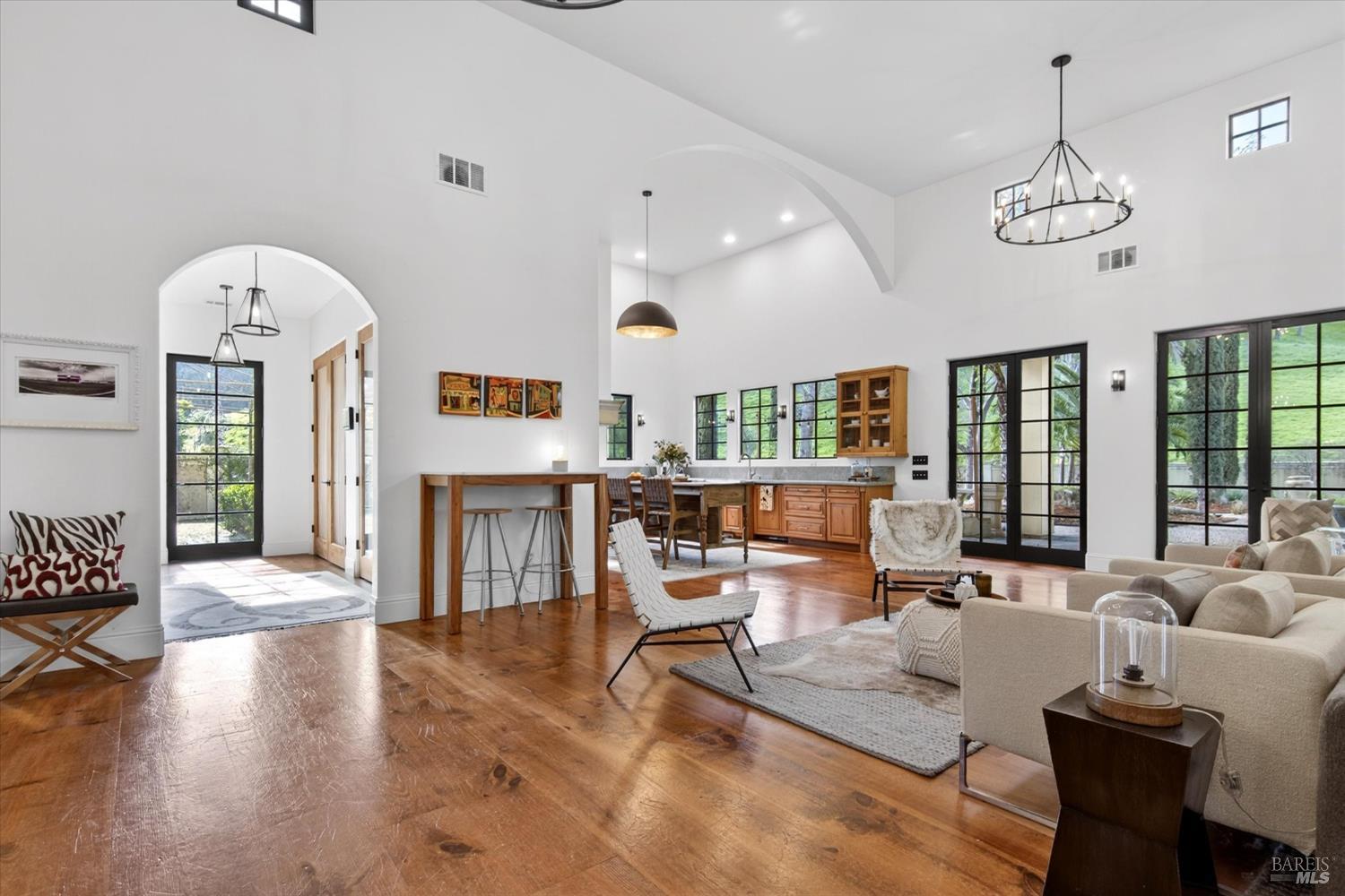 3467 Blue Mountain Drive