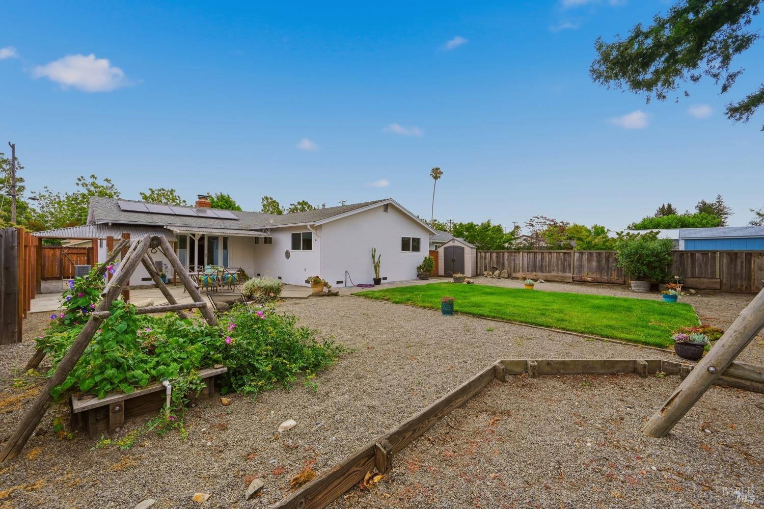 2529 Merced Street
