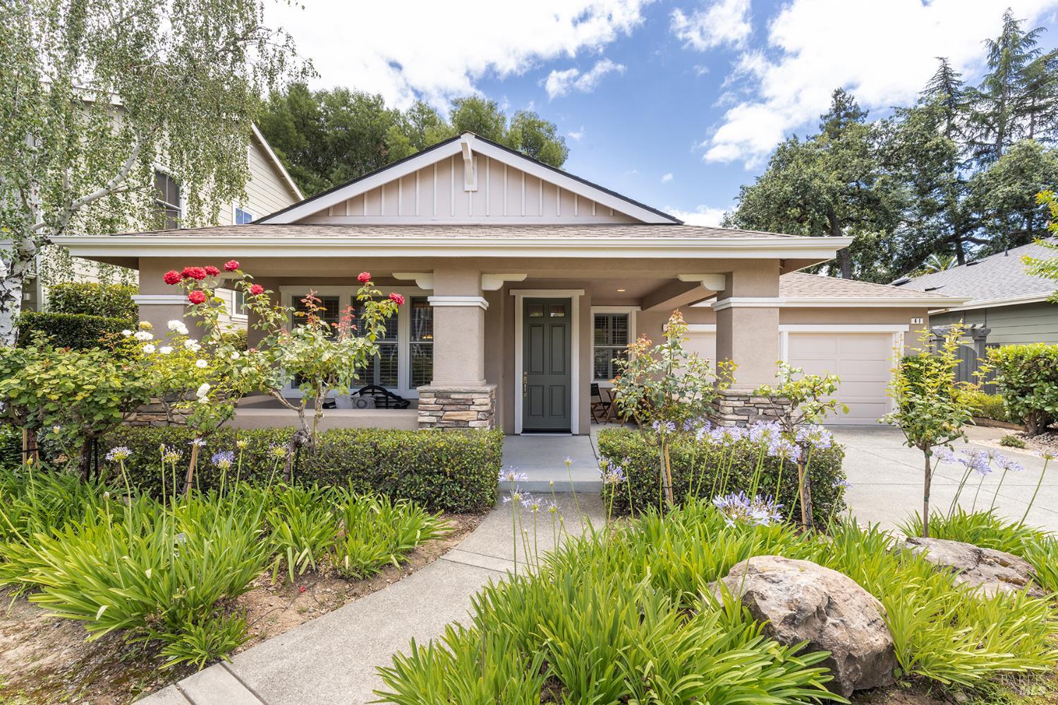 41 Lande Way