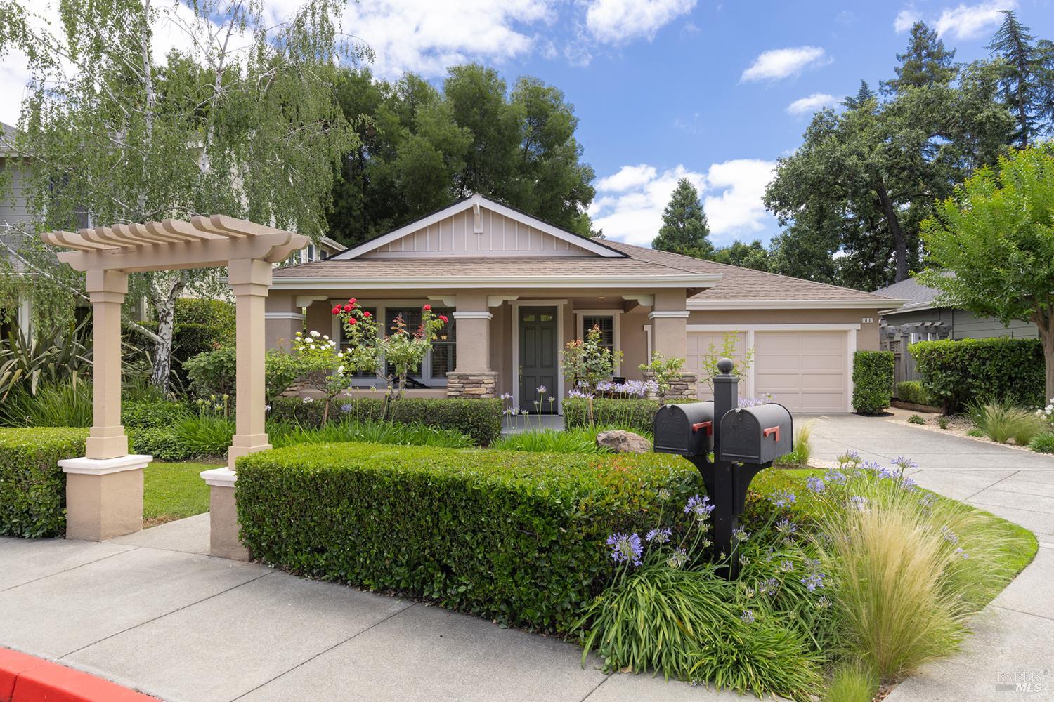 41 Lande Way