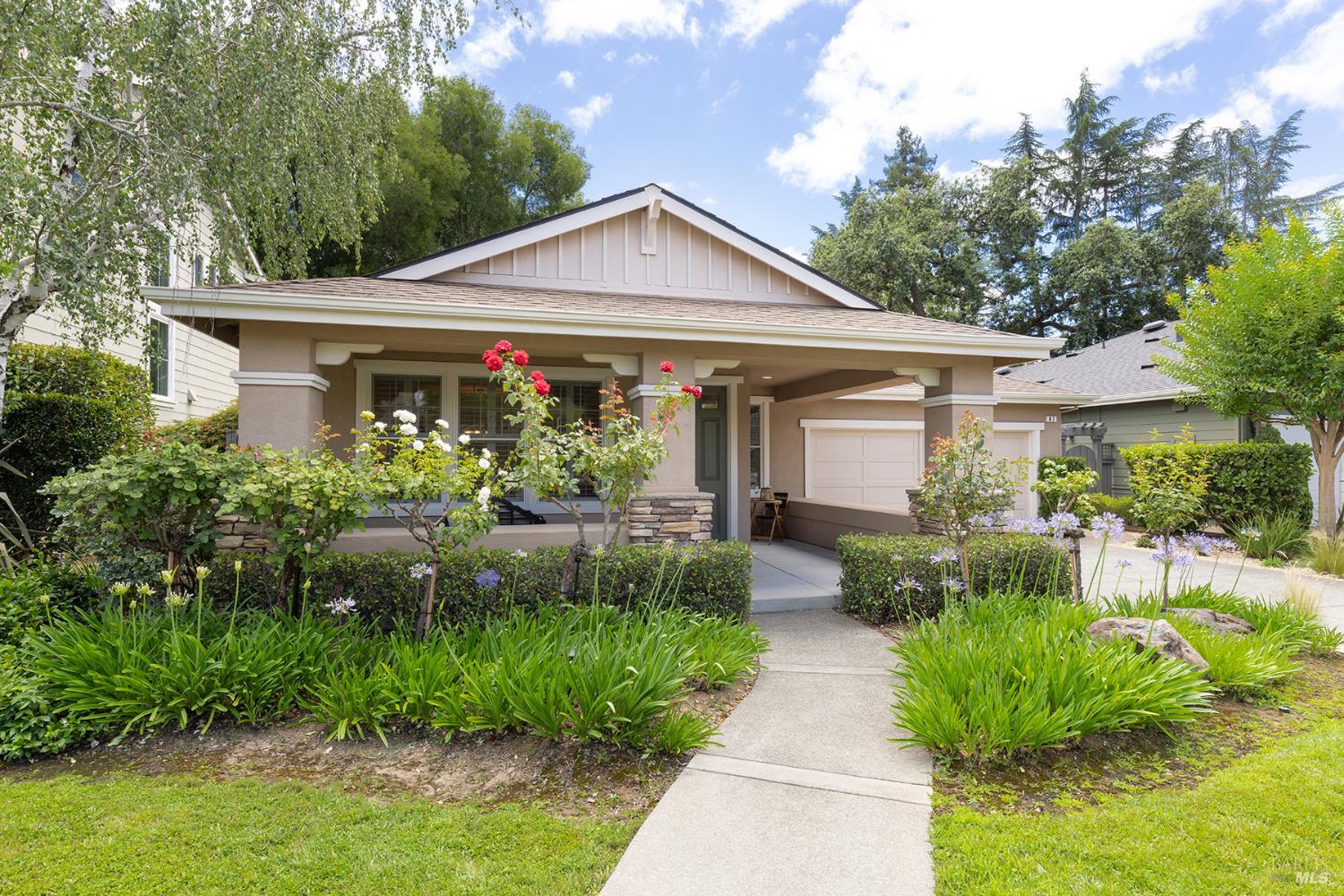41 Lande Way