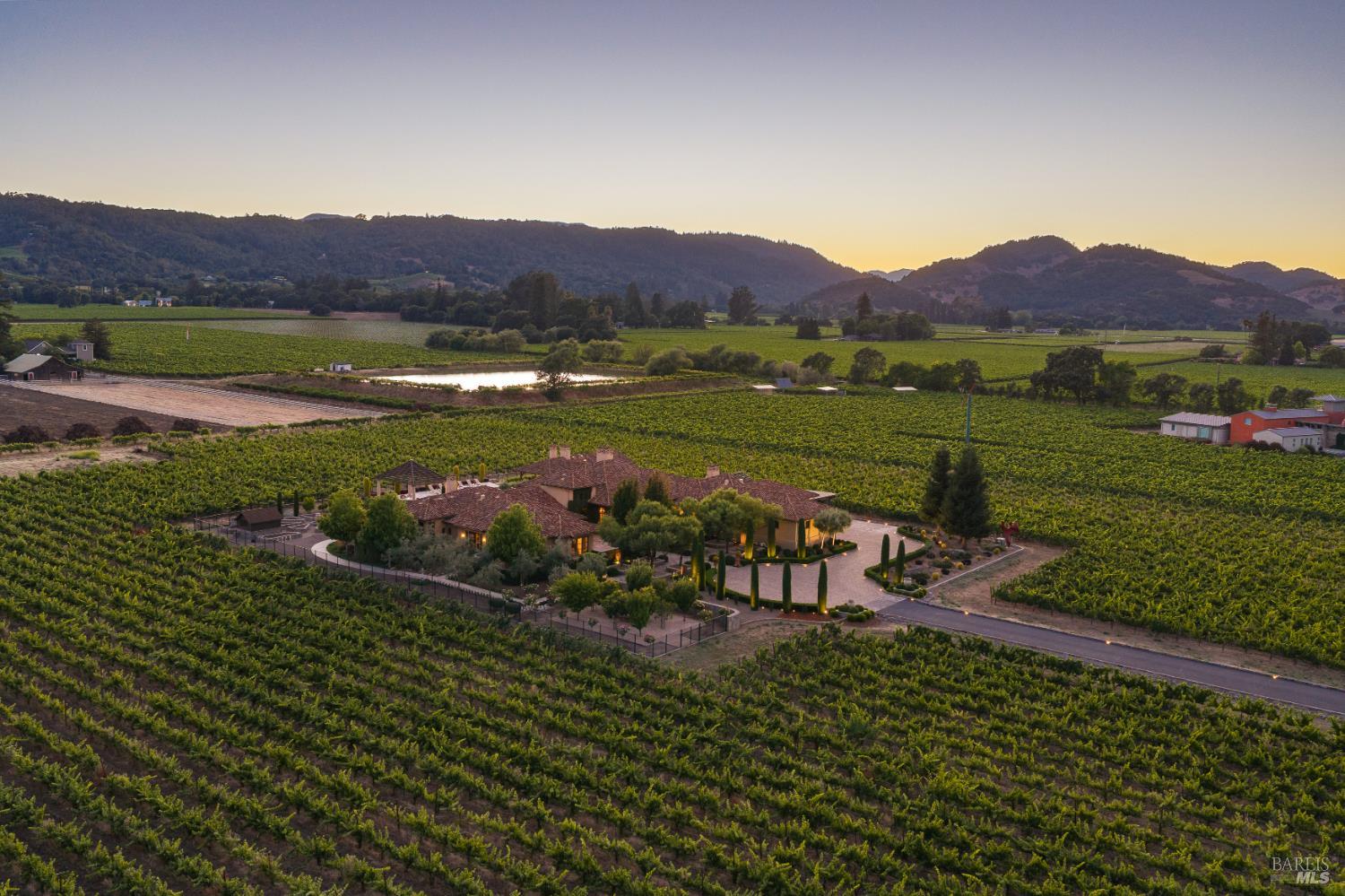 21 Vista Ranch Road