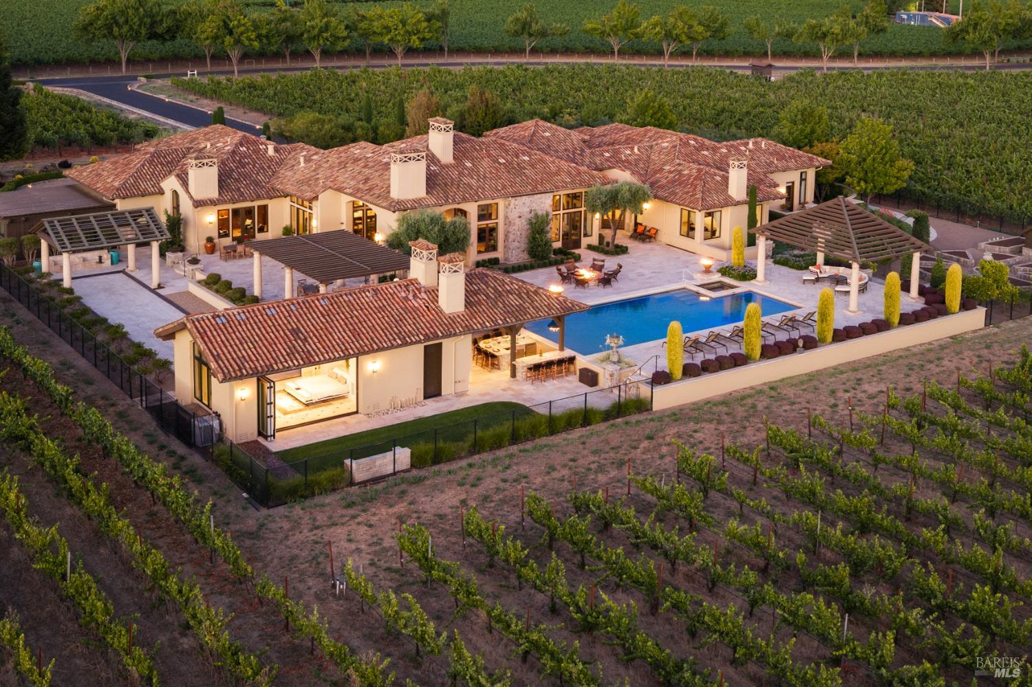 21 Vista Ranch Road