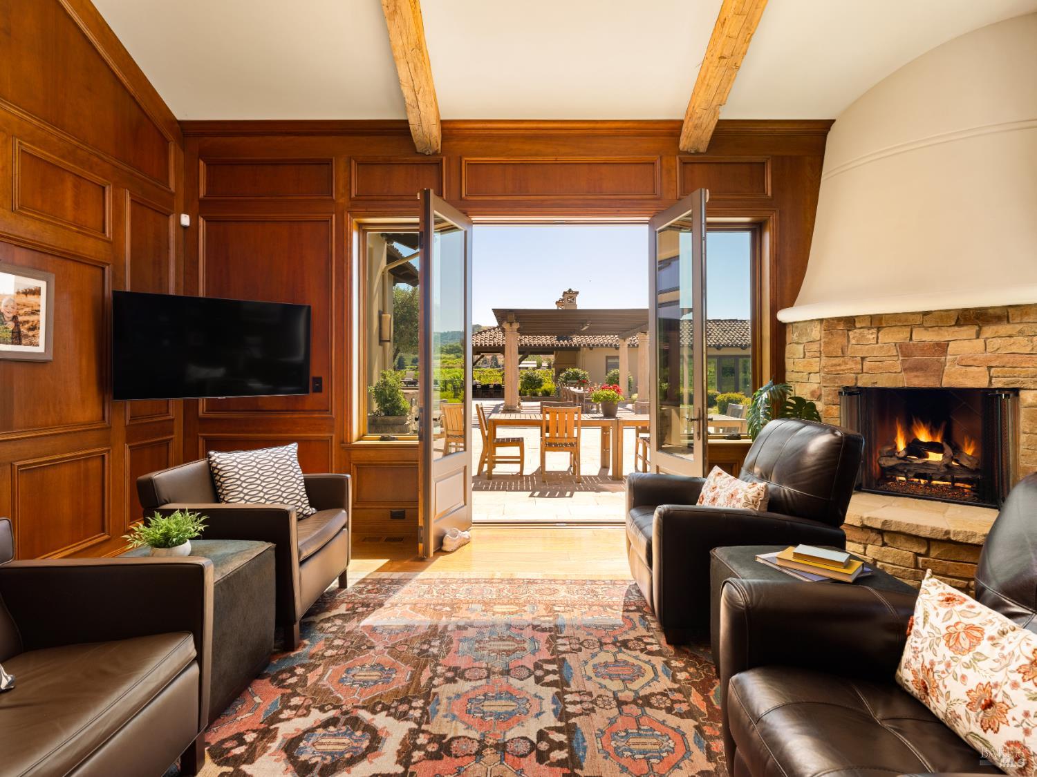 21 Vista Ranch Road