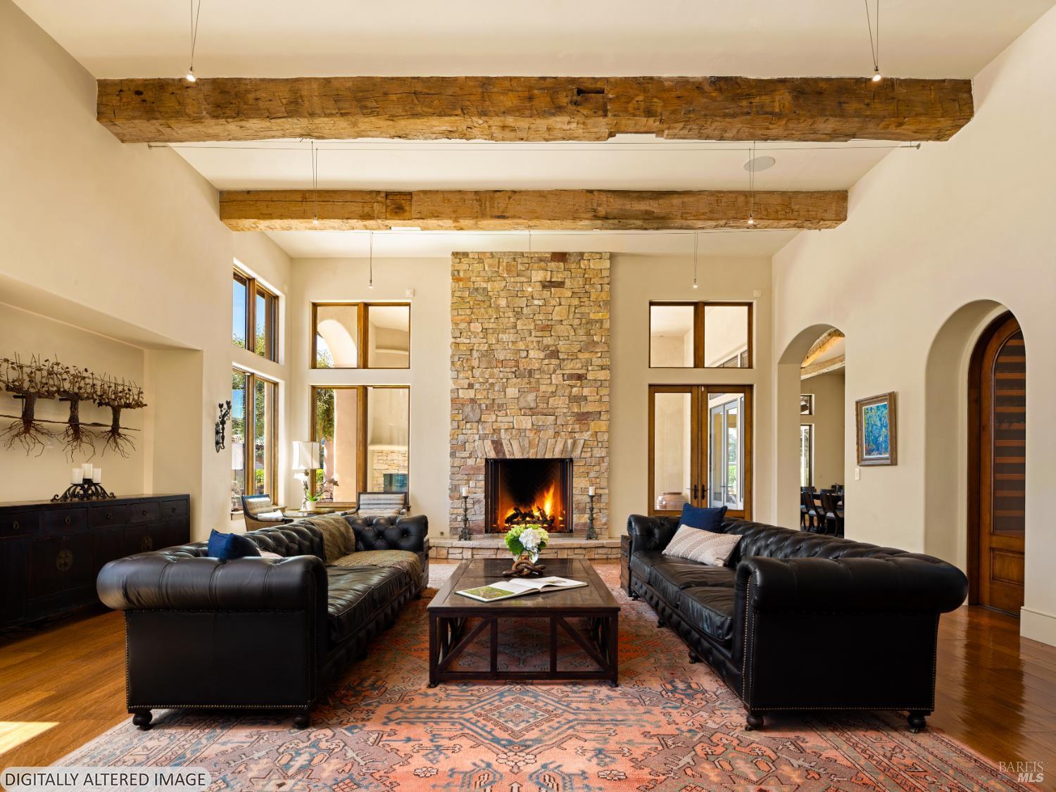 21 Vista Ranch Road