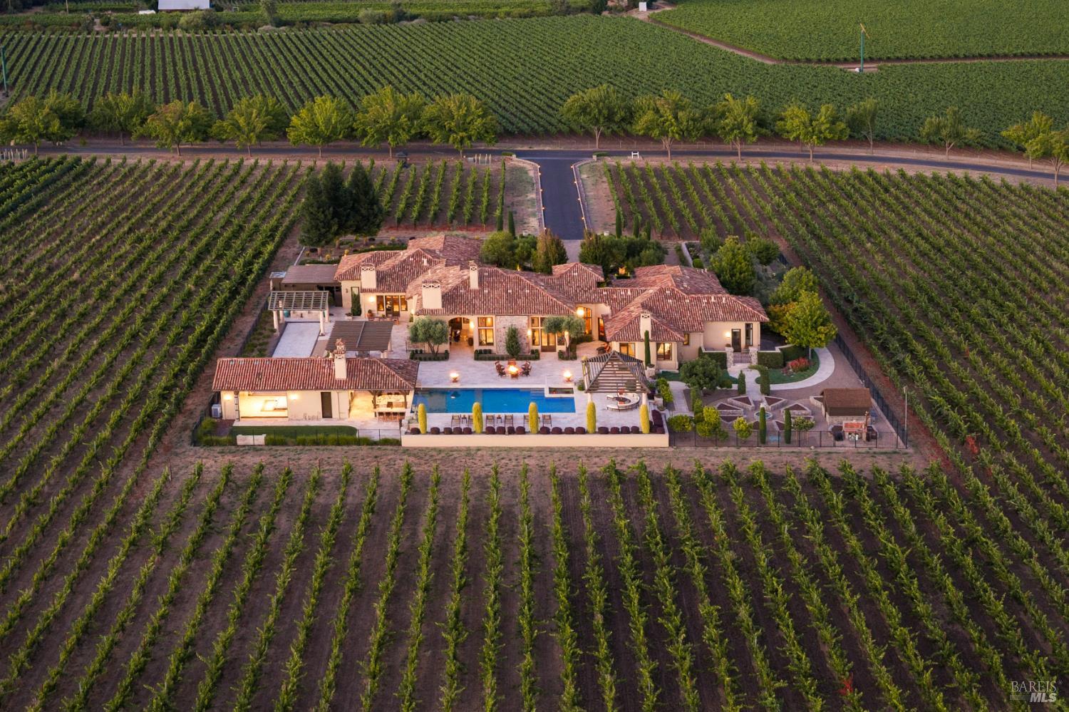 21 Vista Ranch Road