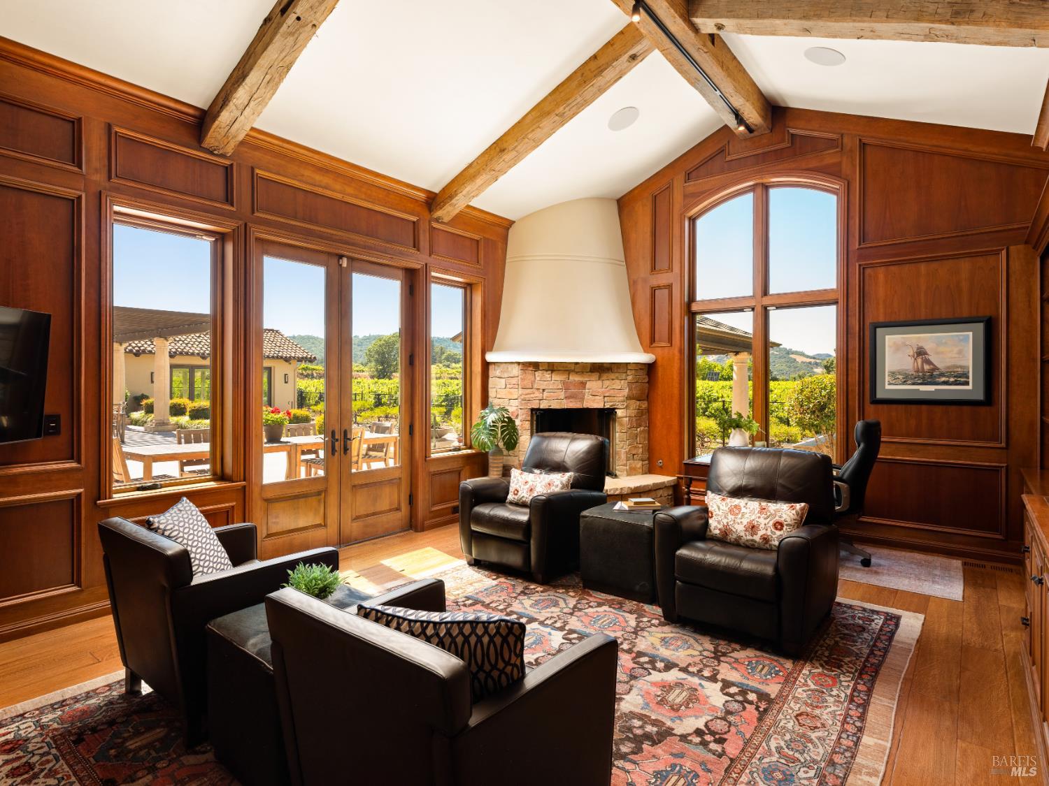 21 Vista Ranch Road