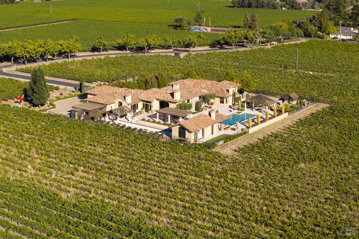 21 Vista Ranch Road