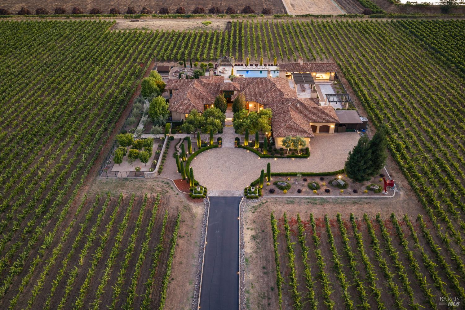 21 Vista Ranch Road