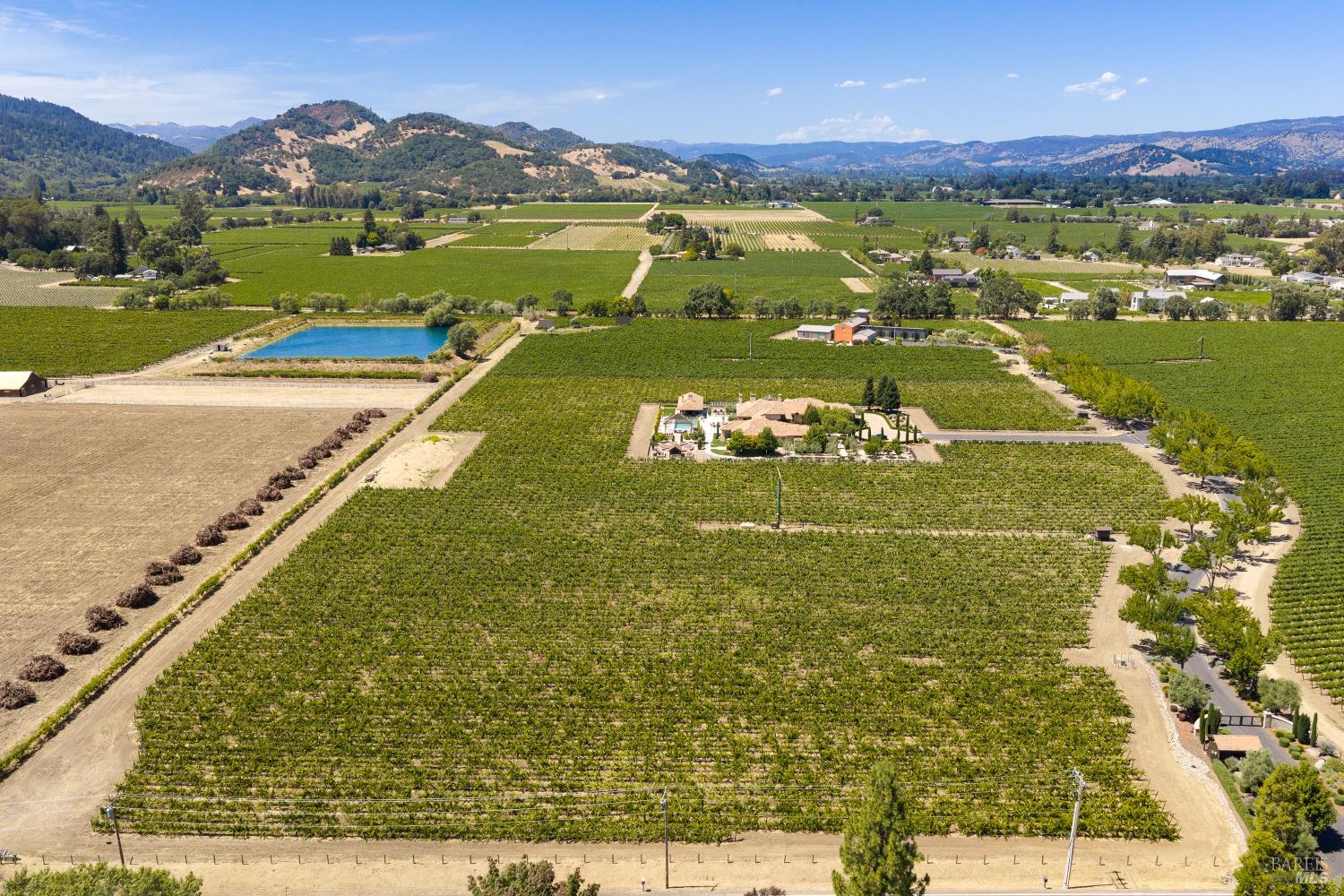 21 Vista Ranch Road