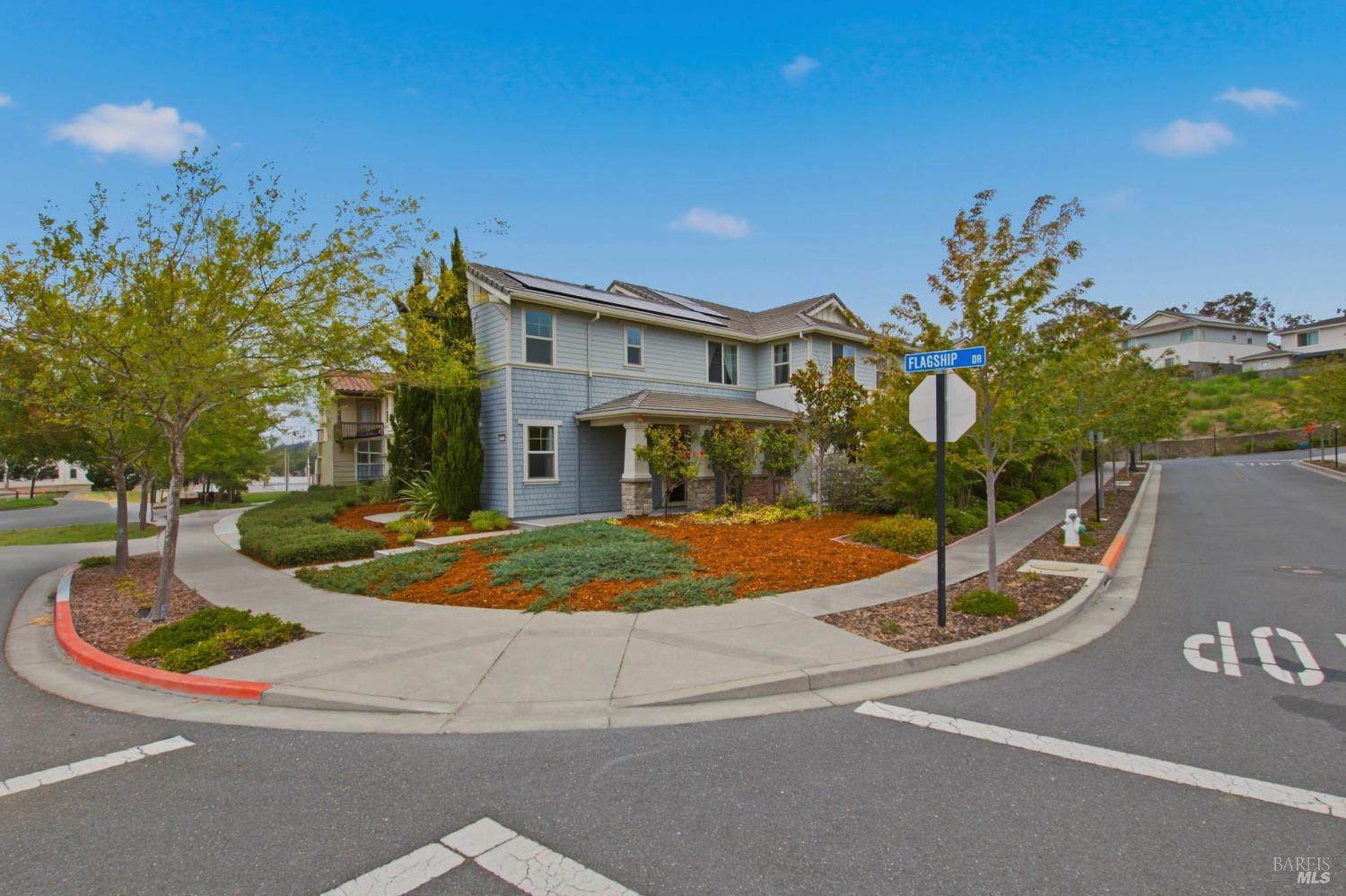 1534 Flagship Drive