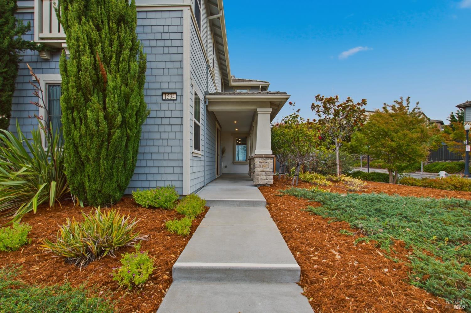 1534 Flagship Drive