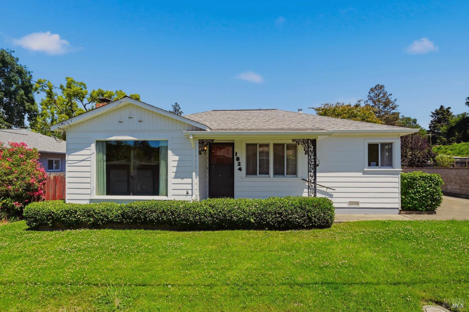 1624 Ora Drive