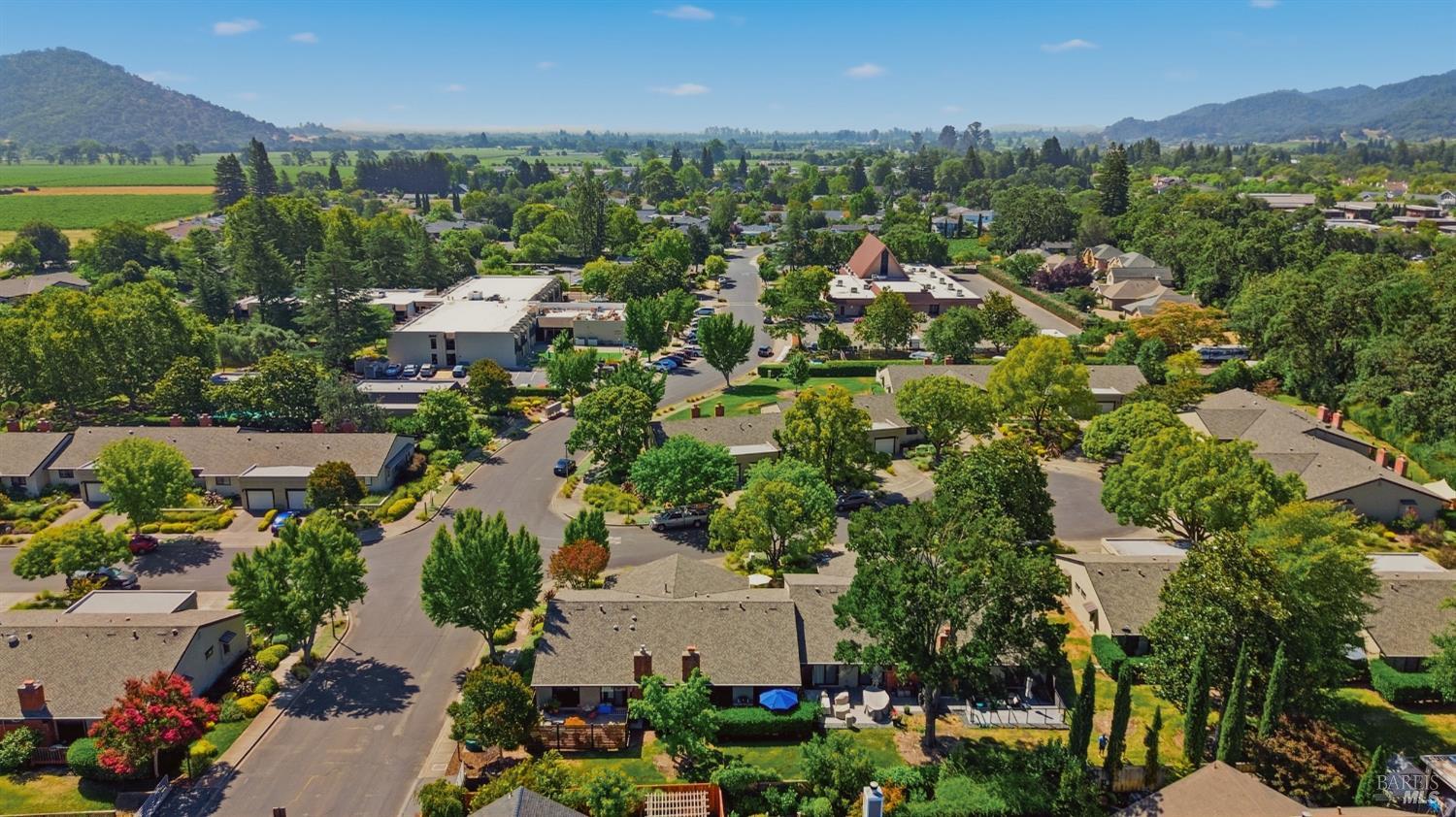 204 Vista Court