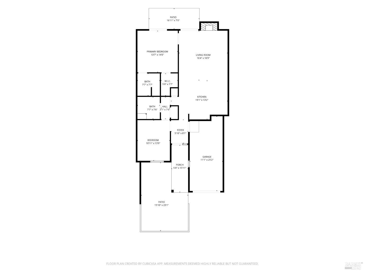 204 Vista Court