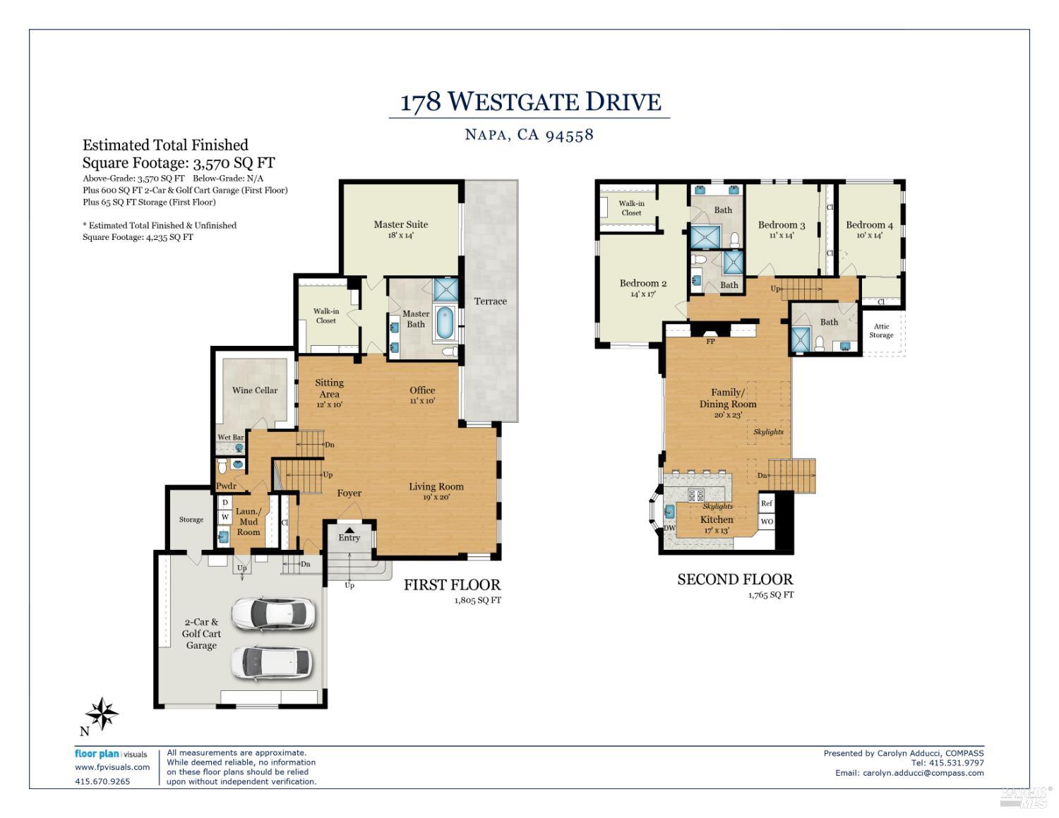 178 Westgate Drive