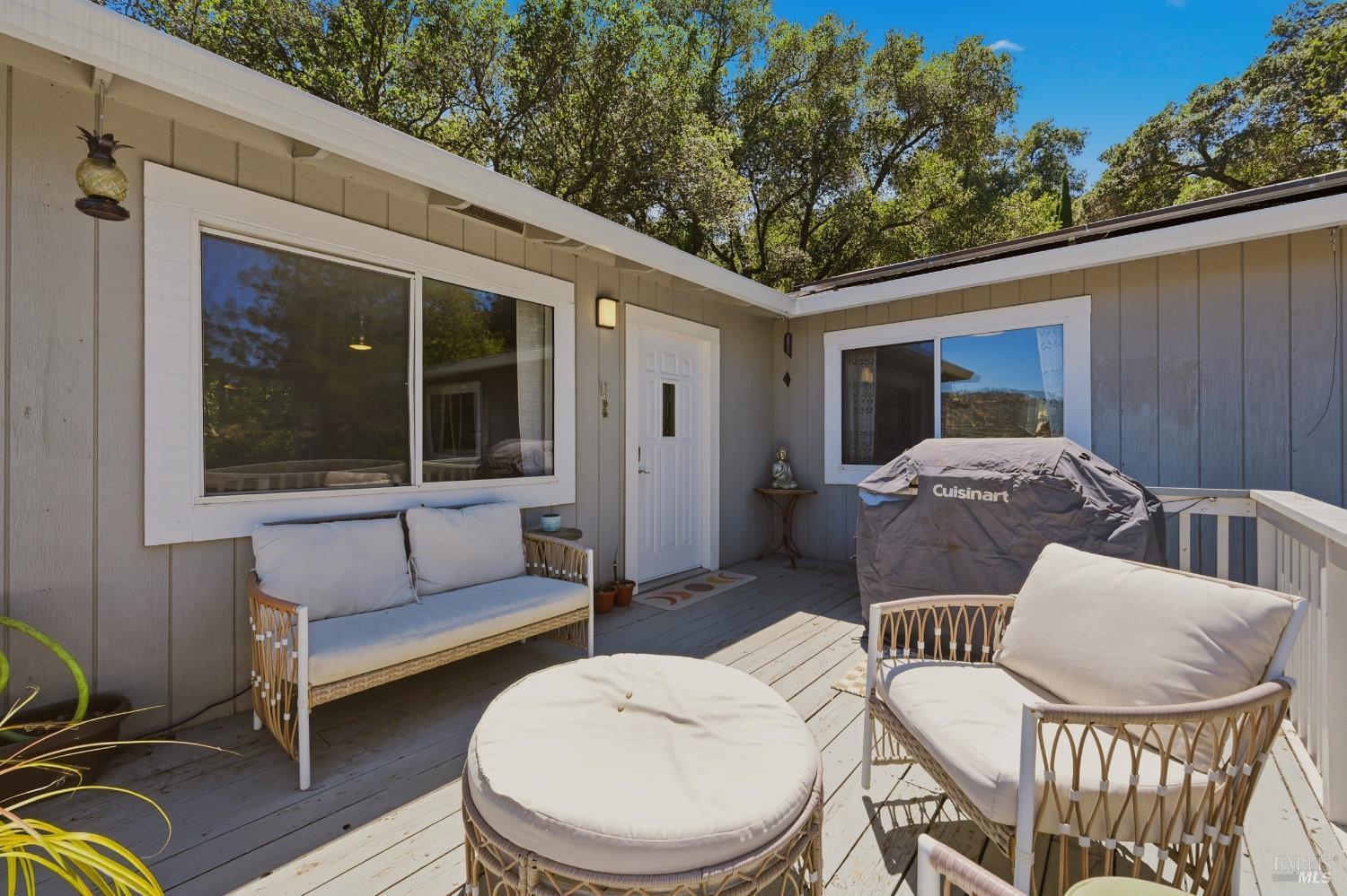 253 Circle Oaks Drive