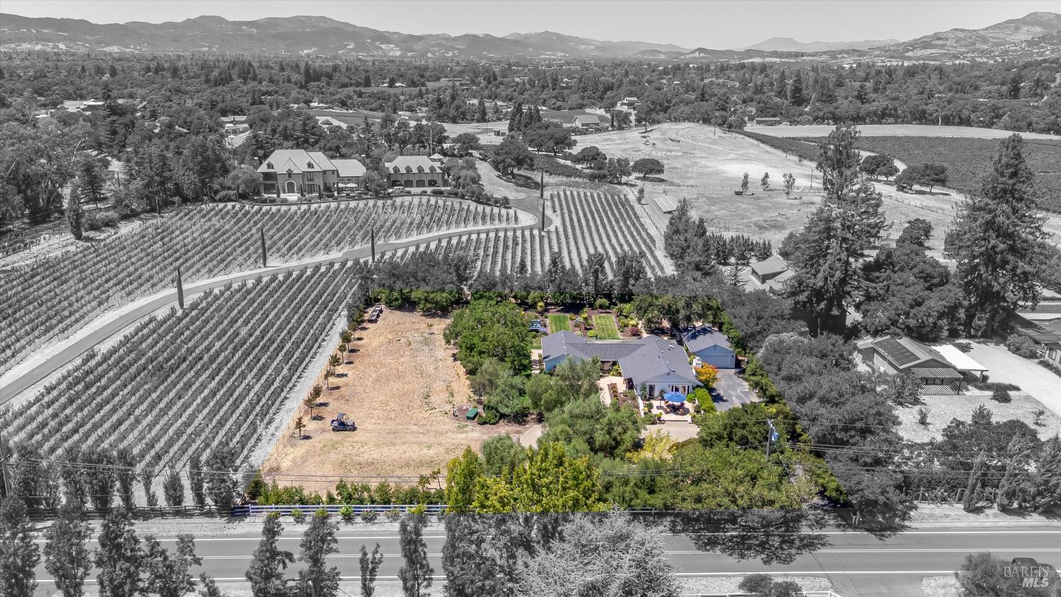 1054 Olive Hill Lane