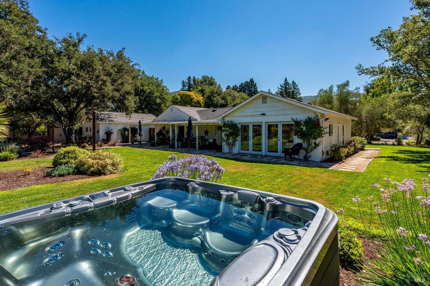 1054 Olive Hill Lane