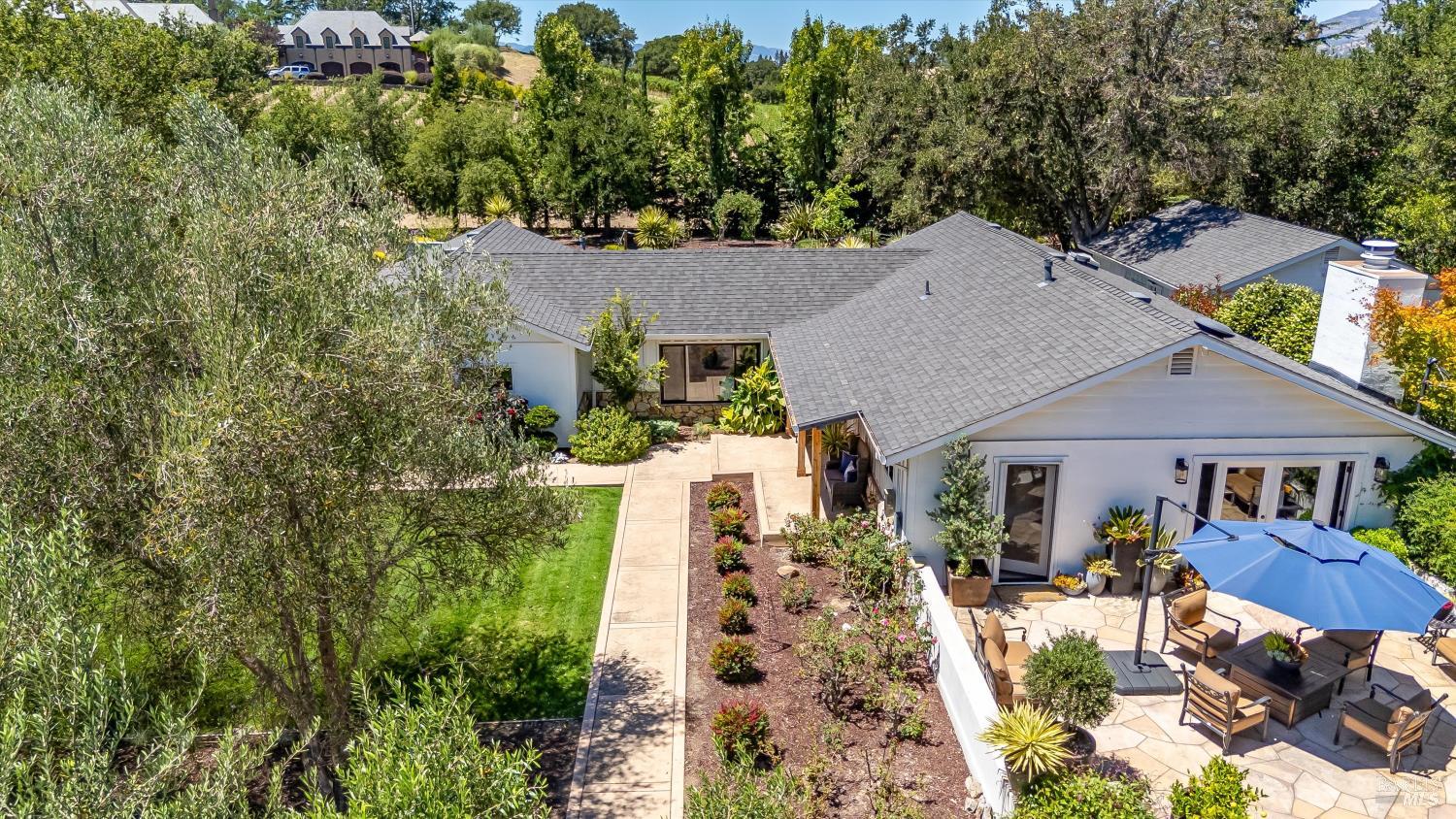 1054 Olive Hill Lane