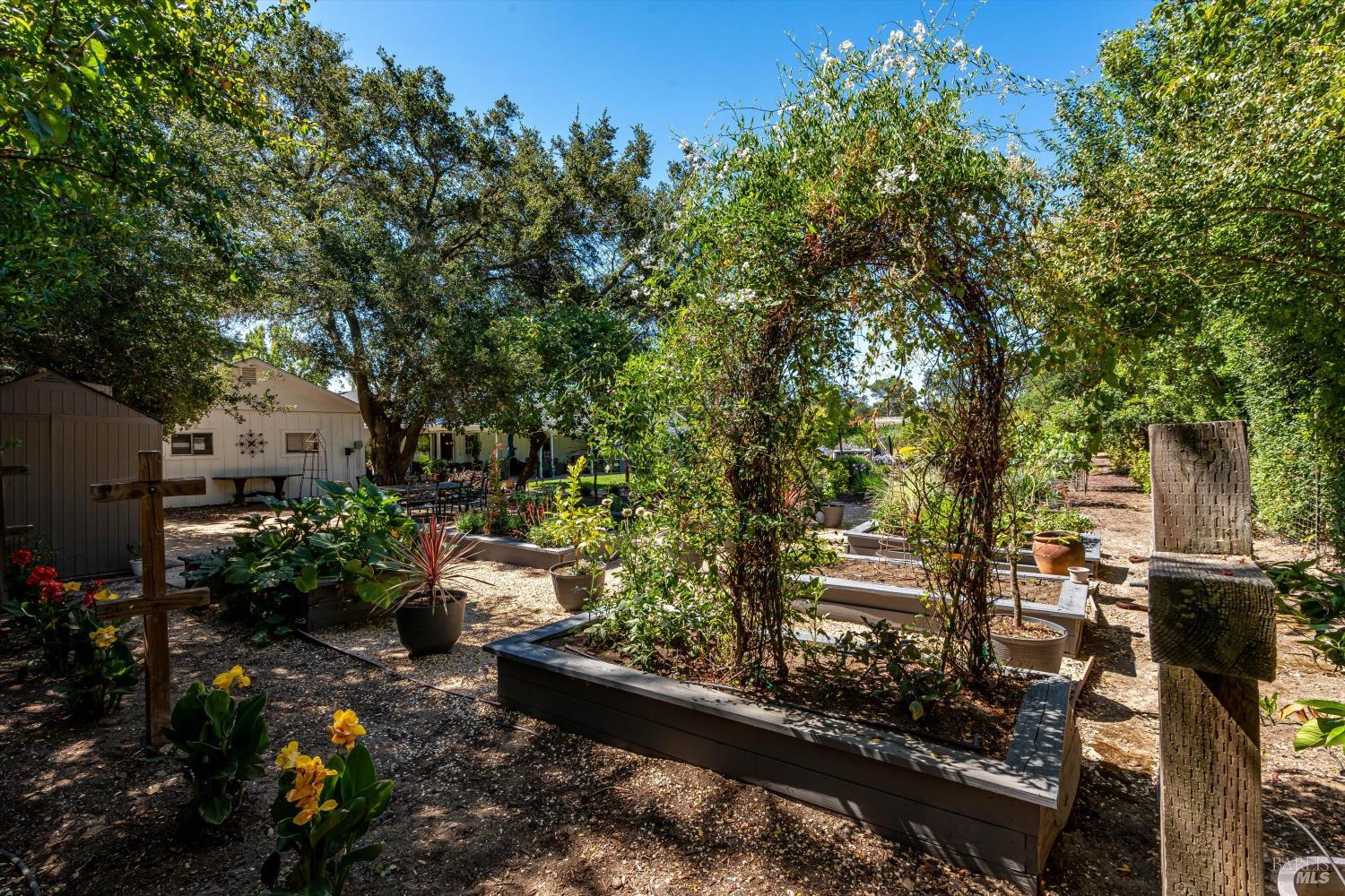 1054 Olive Hill Lane