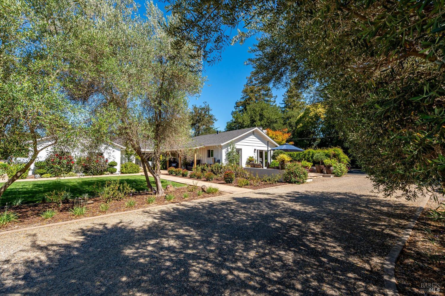 1054 Olive Hill Lane