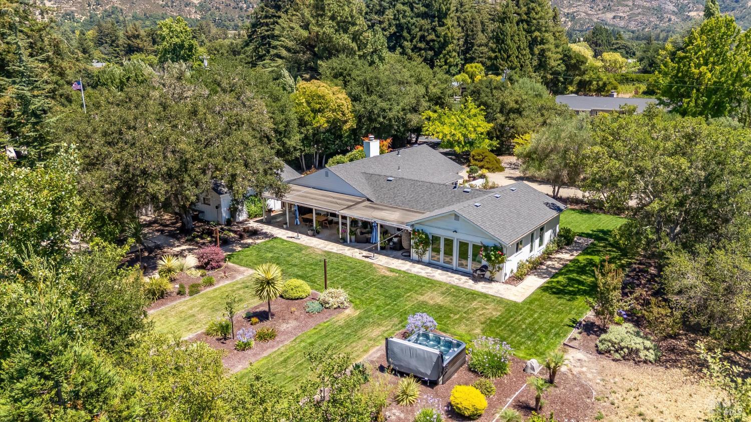 1054 Olive Hill Lane
