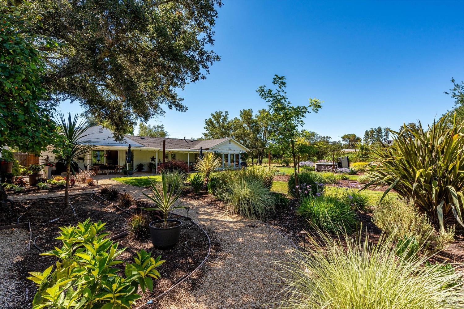 1054 Olive Hill Lane