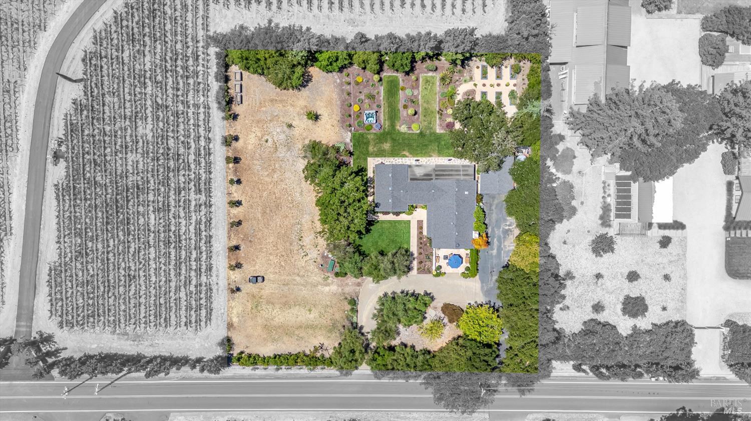1054 Olive Hill Lane