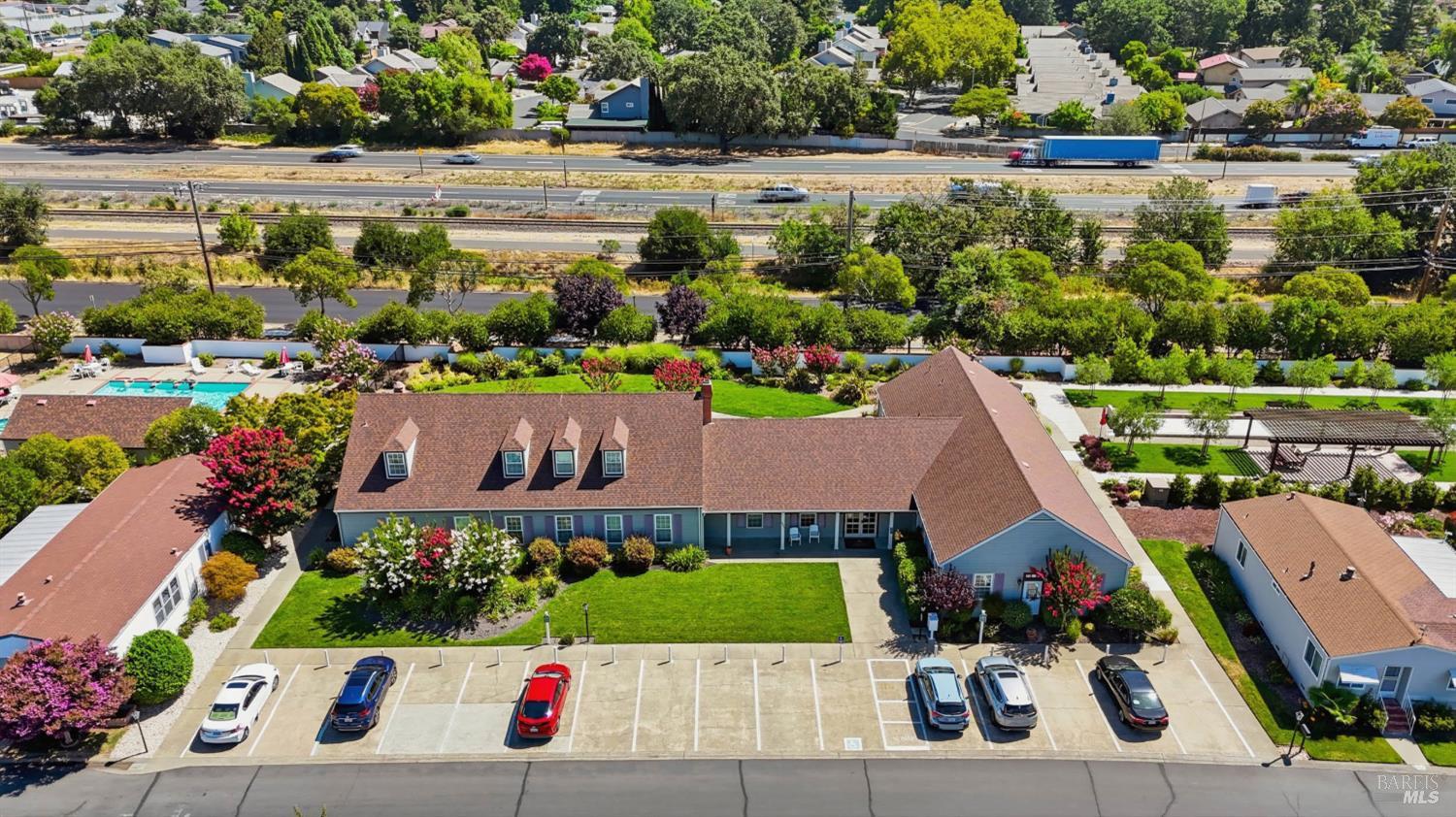 212 Betsy Place