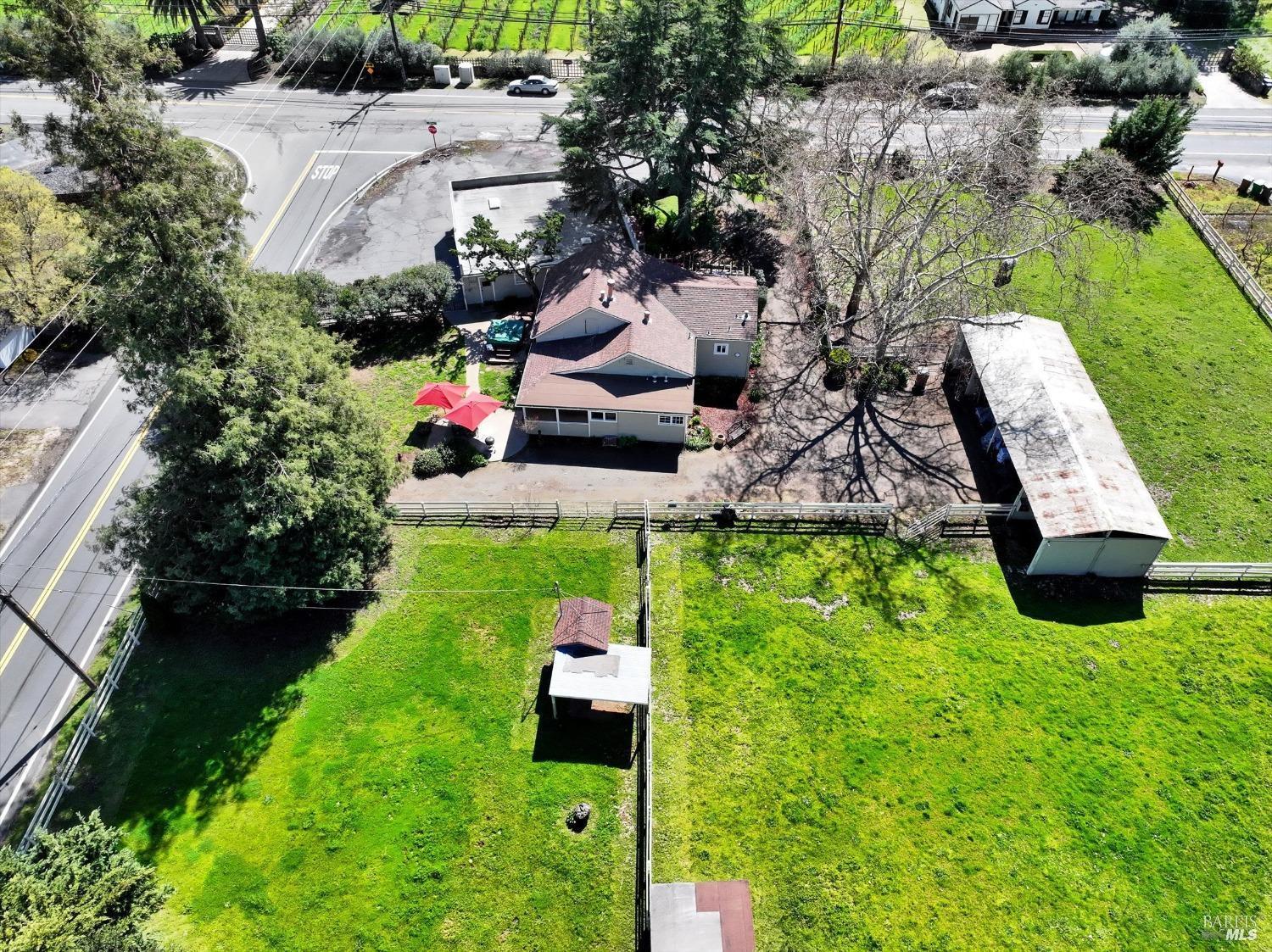 2060 Hagen Road
